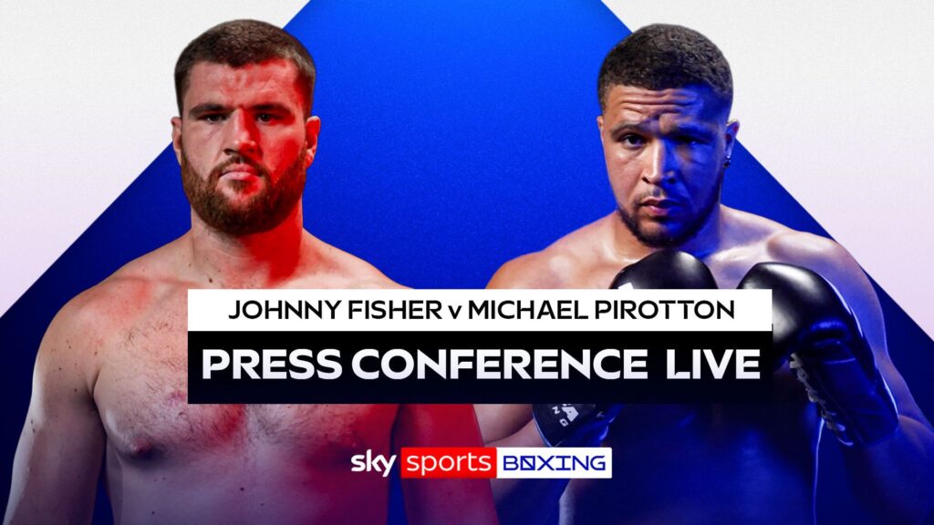 Fisher vs Pirotton final press conference: implications for African players and 2026 World Cup qualifiers