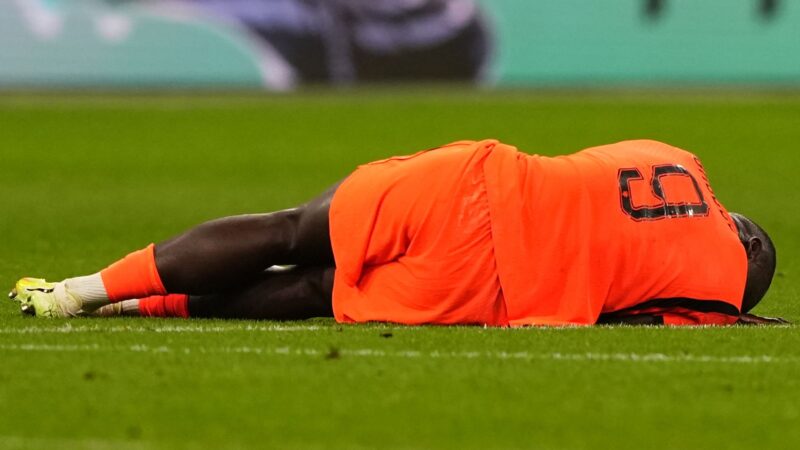 Sunderland striker Emmanuel Brobbey injured on Ghana duty in March 2026: impact on club, country and African talent pipeline