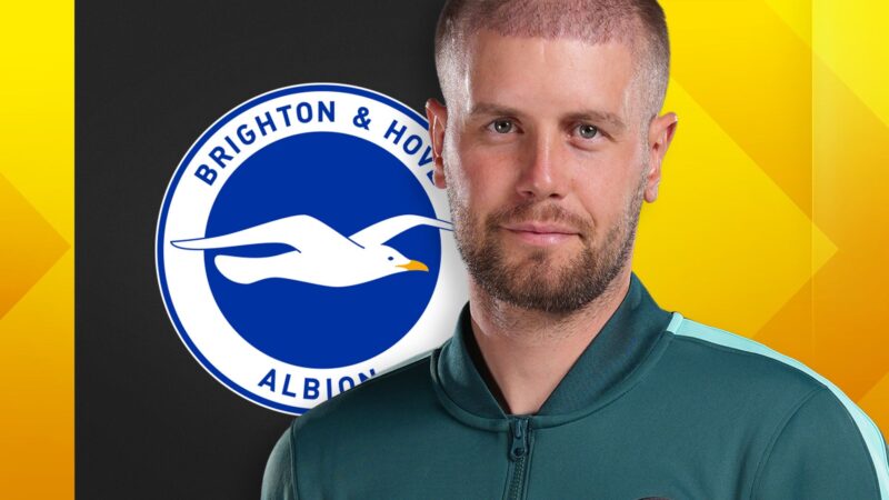Brighton chase first major trophy in 2026, says sporting director Dan Bloom – implications for African talent and fans