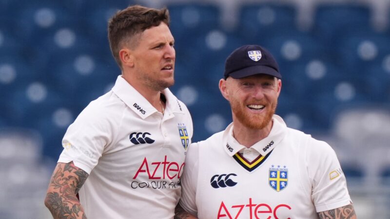 Durham secure promotion to County Championship Division One after 93‑run win over Middlesex in 2026