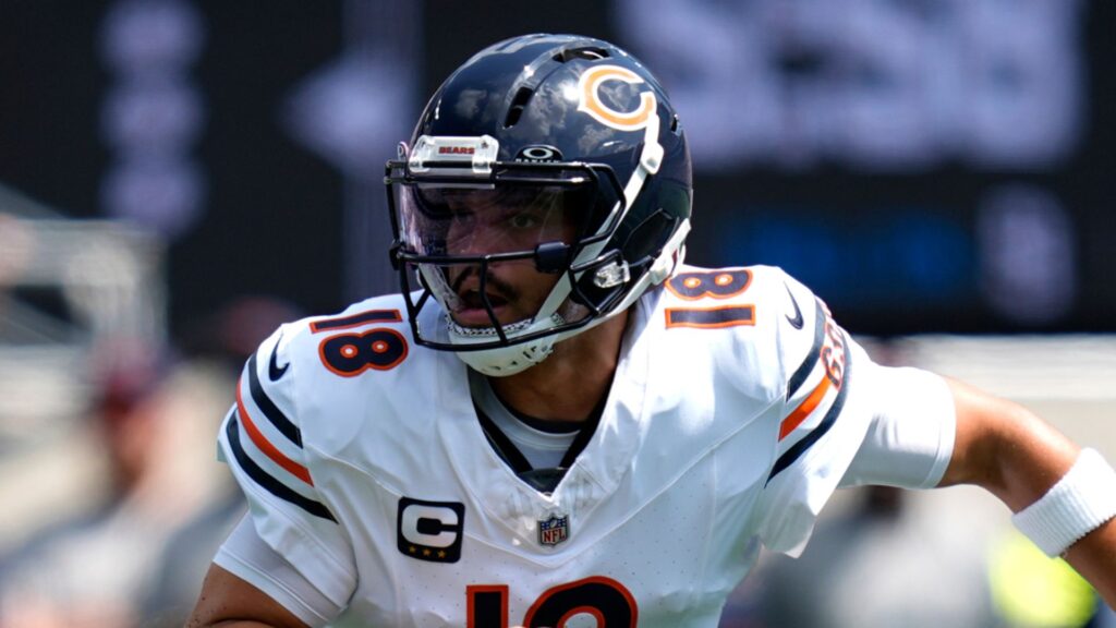 NFL Week 2 2026: Vikings vs Bears Score, Jaguars vs Broncos Result and African Fan Impact