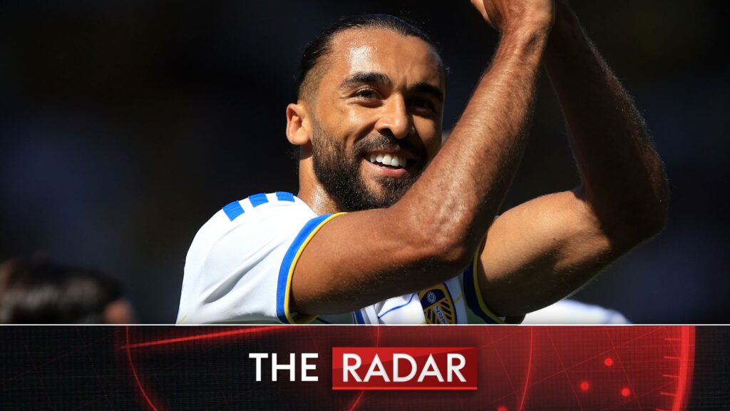Calvert-Lewin’s 2026 transformation into a complete striker sparks England hopes