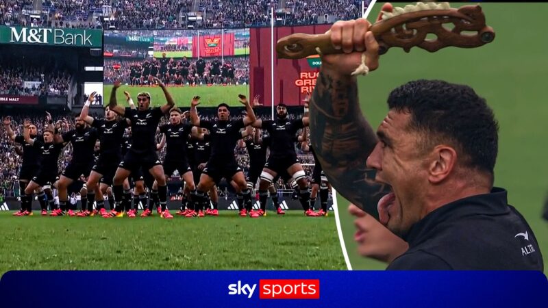 Codie Taylor’s First Haka vs South Africa: Why It’s a Game‑Changing Moment for Rugby and Cultural Identity
