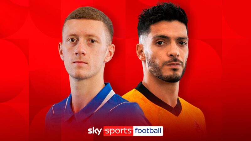 Wolves 2-1 Birmingham City Sky broadcast 2026 – Nigerian striker Oghenekaro Etebo’s winner
