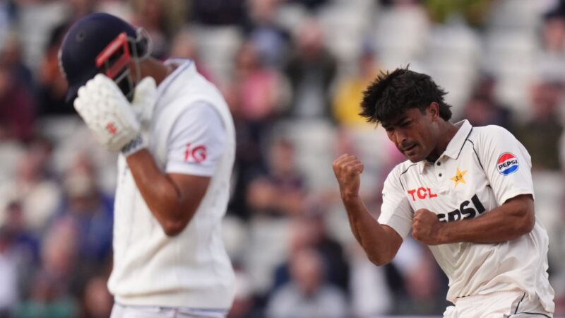 Nasser Hussain on Joe Root’s LBW Woes and England’s Century Drought After Bazball – Implications for the 2026 South Africa Tour