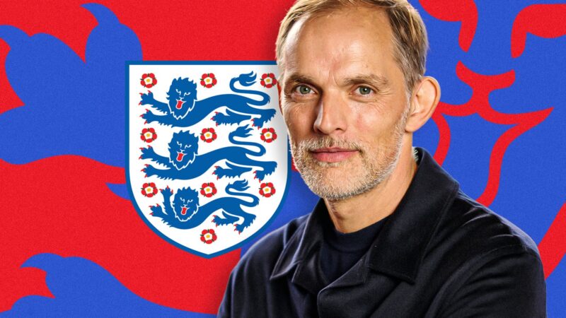 England Q&A: Three Lions Fans Get Answers on Euro 2026 Squad, Tactics & Ticket Prices