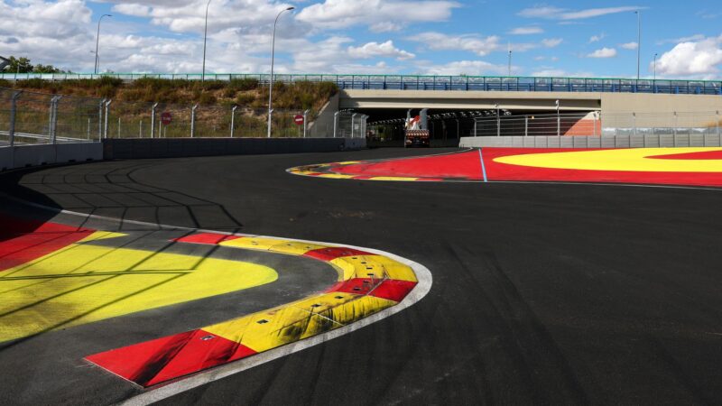 Madring Street Circuit 2026 Spanish GP: Why It Could Be F1’s Toughest Track Yet