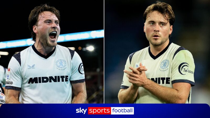 Middlesbrough seek compensation after Turf Moor kit staining 2026 – implications