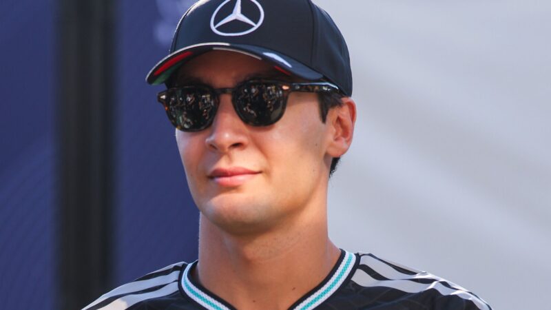 Italian GP Qualifying 2026: George Russell Battles Ferrari in Monza – What It Means for the Title Fight and African F1 Fans