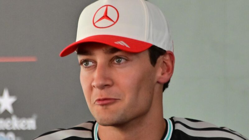 George Russell says he has answer to Kimi Antonelli’s pace but needs luck to stay ahead in 2026 F1 title race