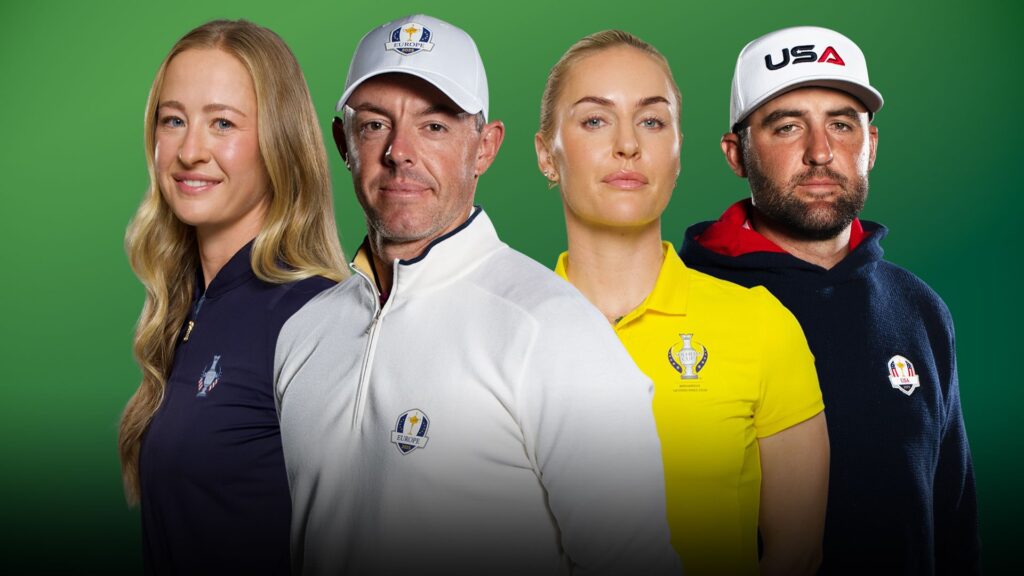 Mixed Ryder Cup‑Style Team Event 2027: Impact on Golf, Gender Equality and African Players
