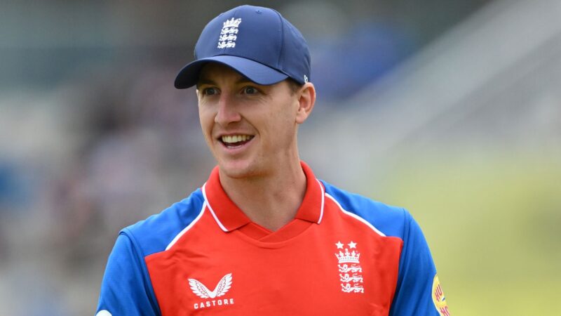 England bowl first in T20 series vs Sri Lanka at Cardiff 2026 – impact on African cricket fans and global T20 trends