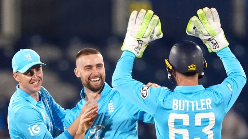 England win toss and bat in deciding ODI vs Sri Lanka at the Oval – Bairstow 78, England chase 312 on Sep 27 2026