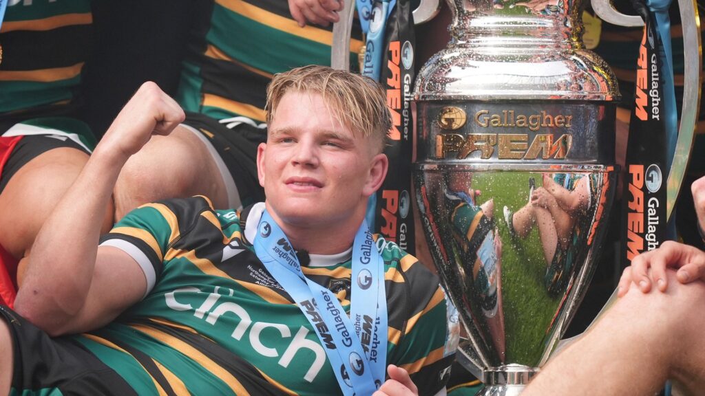Henry Pollock mulls overseas move or sport switch as Northampton Saints talks linger – 2026