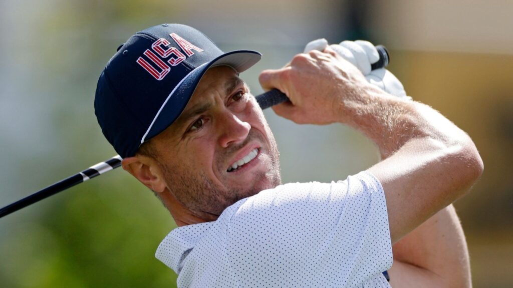 Presidents Cup 2026 Medinah tee times schedule – dates, African players & why it matters