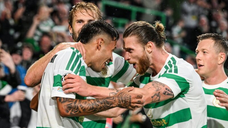 Martin O’Neill to reshape Celtic system for Hyun-jun Yang absence and Kasper Hogh return in 2026