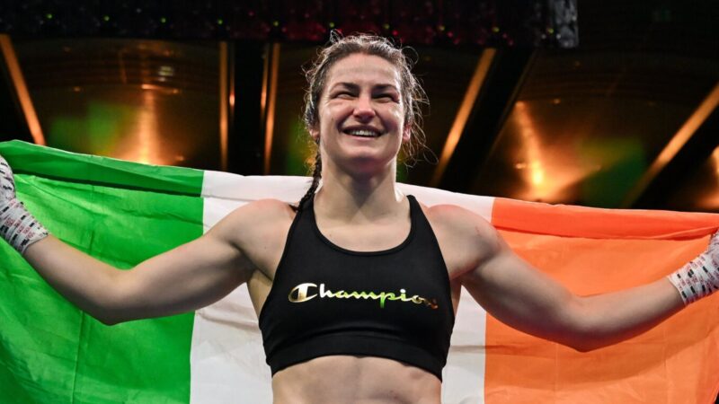 Katie Taylor’s Farewell Fight at Croke Park: What It Means for Women’s Boxing and African Talent in 2026