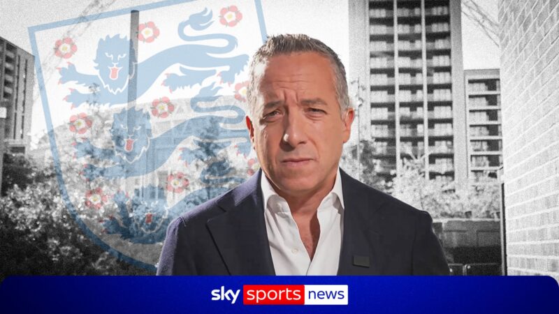 Thomas Tuchel unveils England squad 2026: African diaspora stars, World Cup lessons