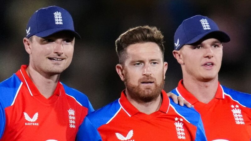 England eyeing 3-0 T20 series sweep over Sri Lanka ahead of 2026 World Cup, impact on African cricket