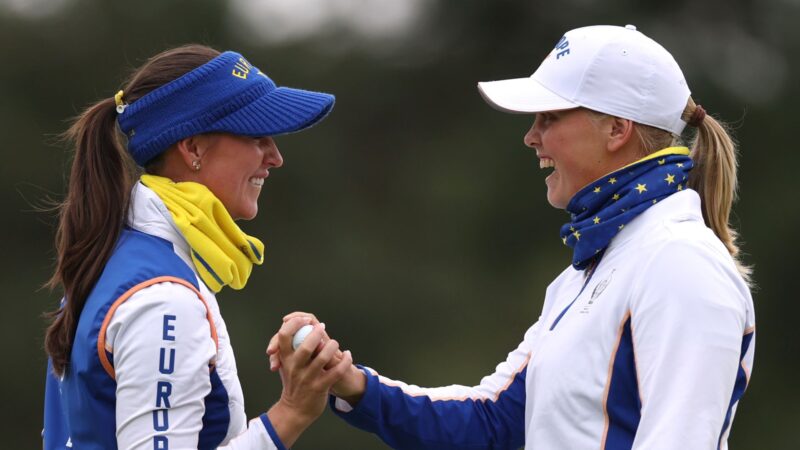 Solheim Cup 2024: How Ashleigh Buhai’s Europe Lead Impacts African Women’s Golf