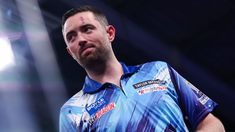 World Grand Prix 2026: Luke Humphries Beats Dave Chisnall, Implications for Rankings and African Darts Fans