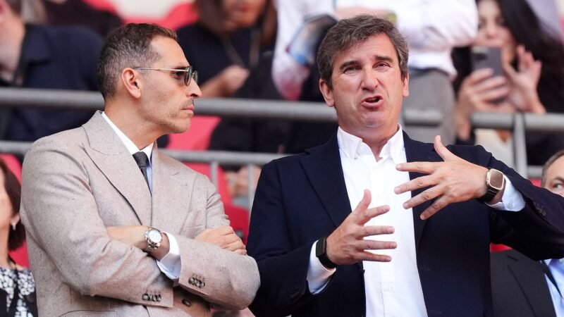 Ferran Soriano warns Manchester City vs Premier League clash could drag on for years, 2026