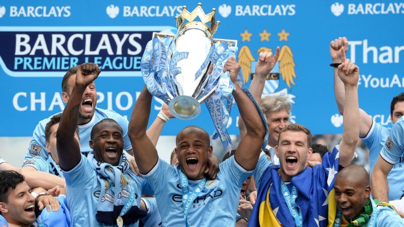 Jamie Carragher calls for stripping Manchester City titles after 2026 financial breach – impact on PL and African players