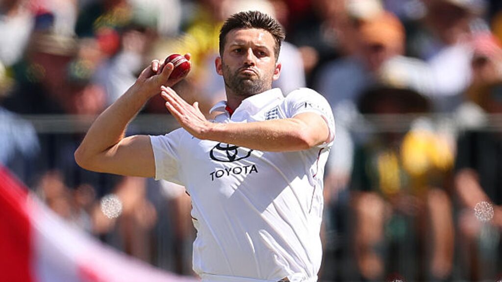 Mark Wood retires from England cricket in 2026 over knee injury – fast bowling impact