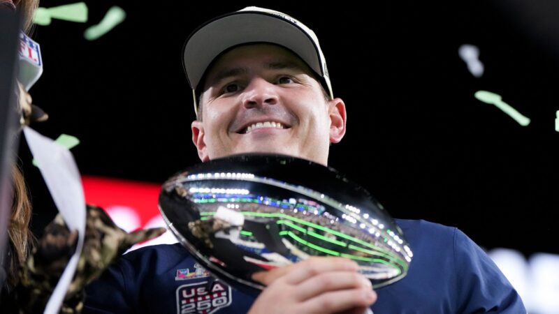 Mike Macdonald’s Seattle Seahawks Playbook: Why the Defensive Coach’s ‘Bulls’ Blueprint Could Shape the 2026 Super Bowl Run