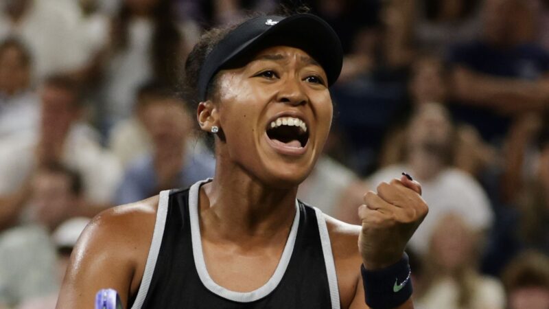 Naomi Osaka beats Elise Mertens 3-2 to reach US Open 2026 fourth round – what it means for women’s tennis and African fans