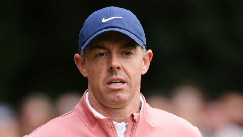 Rory McIlroy Falters at 2026 BMW PGA Championship as Leaders Surge – Implications for Global Golf