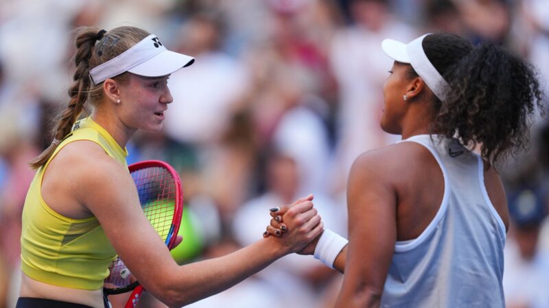 US Open 2026: Elena Rybakina beats Naomi Osaka, Zheng Qinwen stuns Iga Swiatek – What it means for women’s tennis and African fans