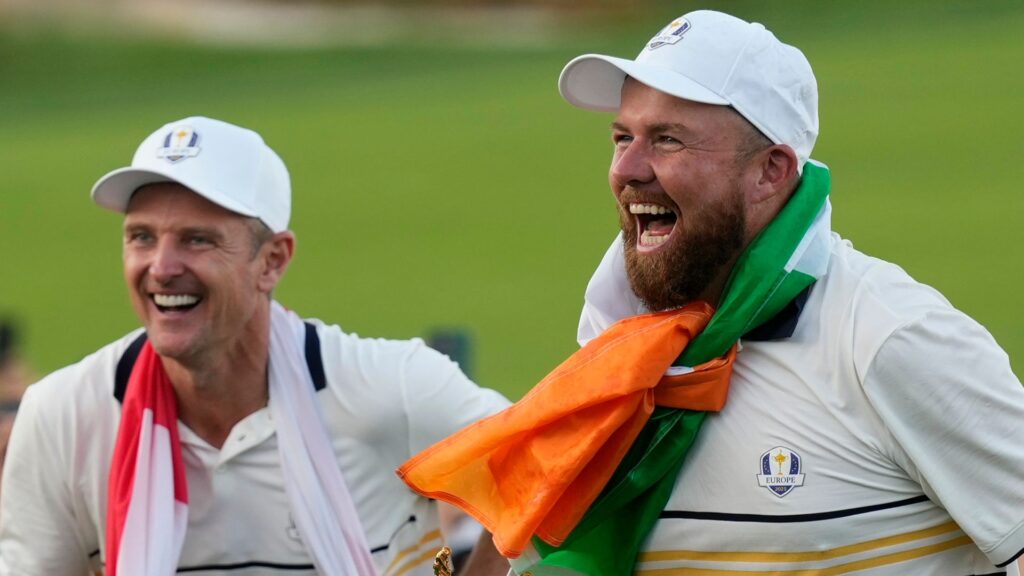 Ryder Cup 2026: Luke Donald’s Early Team Trip to Ireland’s Adade Manor and What It Means for Golf, Tourism and African Players