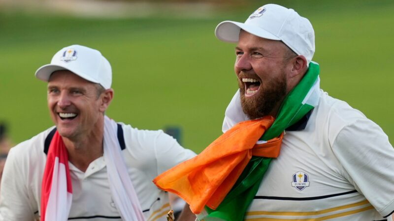 Ryder Cup 2026: Luke Donald’s Early Team Trip to Ireland’s Adade Manor and What It Means for Golf, Tourism and African Players