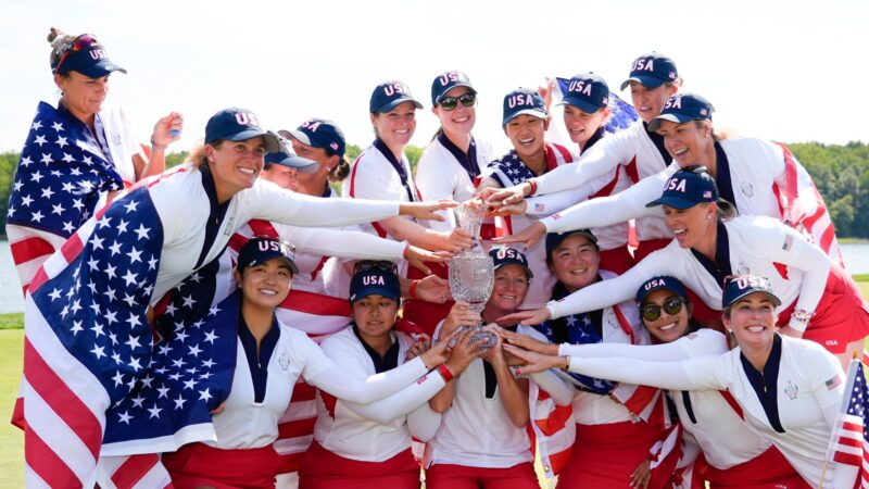 2026 Solheim Cup in the Netherlands: Why Europe’s Home‑soil Showdown Matters for African Women’s Golf