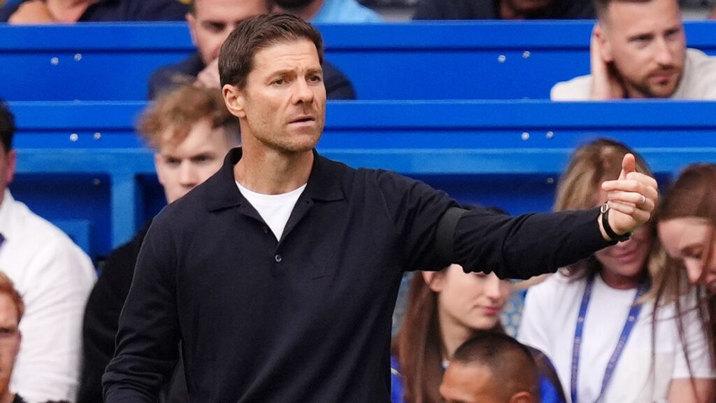 Chelsea manager Xabi Alonso says club needed an update not a reset – what it means for 2026 season and African players