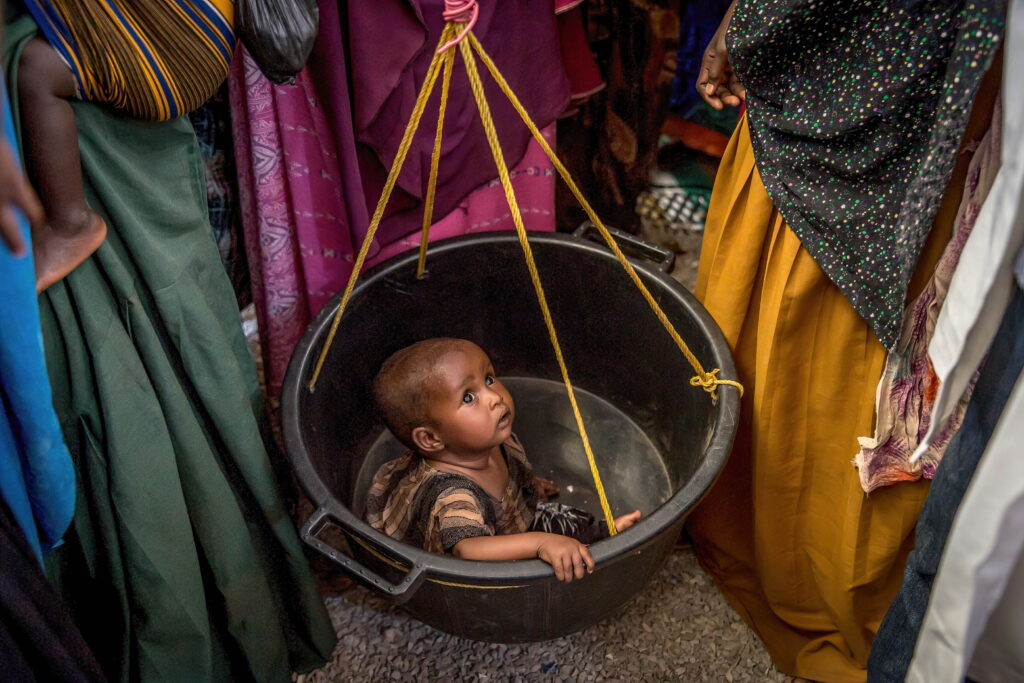 U.S. famine alert system FEWS NET to restart Somalia data posting in September 2026