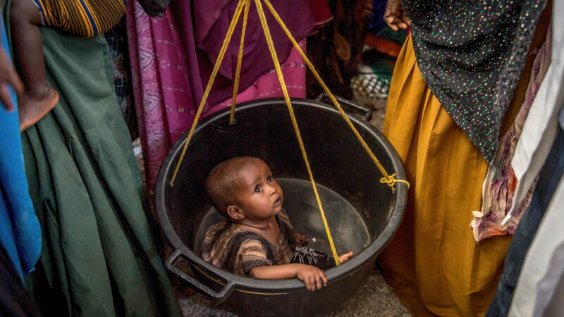U.S. famine alert system FEWS NET to restart Somalia data posting in September 2026