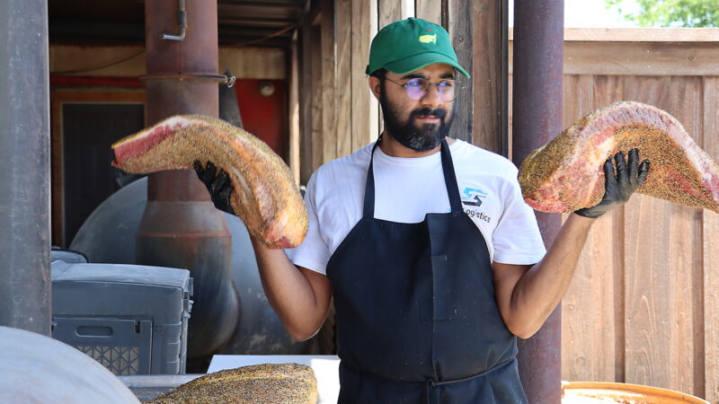 Halal Texas Barbecue Boom: Muslim Pitmasters Transform Dallas Smokehouses in 2026