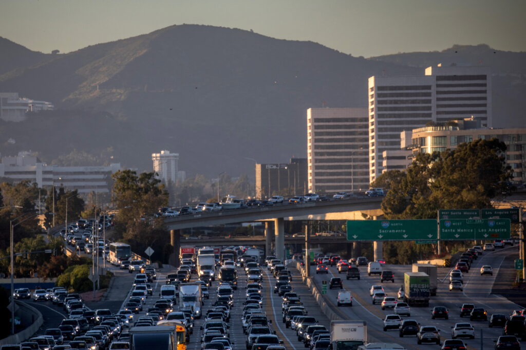 Trump’s Fuel‑Efficiency Rollback: How Cutting US Car Standards Could Hit African Markets and the Climate in 2026