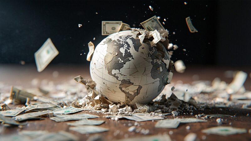 Why inflation is rising again in 2026 as energy prices surge and central banks hike rates