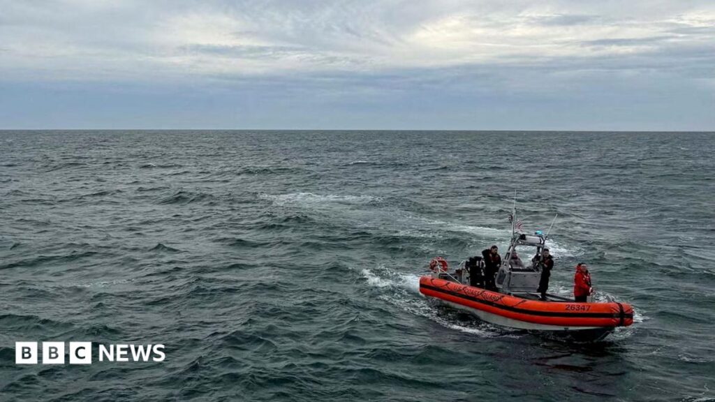 Six Passengers Presumed Dead After Small Plane Vanishes Off US Coast in 2026 – What It Means for Aviation Safety and Travelers