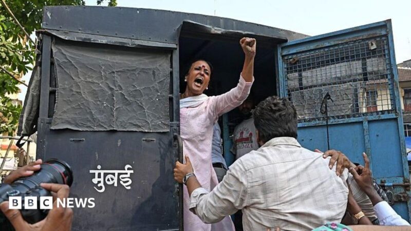 Delhi’s ‘Cockroach’ Protest Aftermath: Why 7,000 Detentions Matter for India’s Economy and Diaspora in 2026
