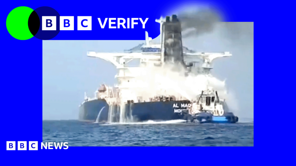 Record 12 ship attacks near Hormuz in one week slow oil exports by 5% in 2026, raising stakes for African markets