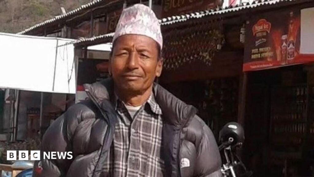Many Nepali Flood Victims Not Officially Declared Dead, Families Stuck Without Aid in 2026