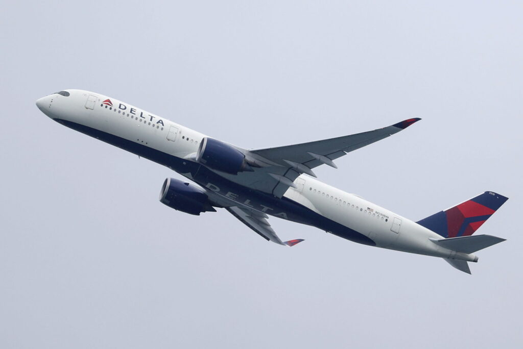 Delta delays first US‑Saudi nonstop flight to March 2027 after Riyadh airport attacks
