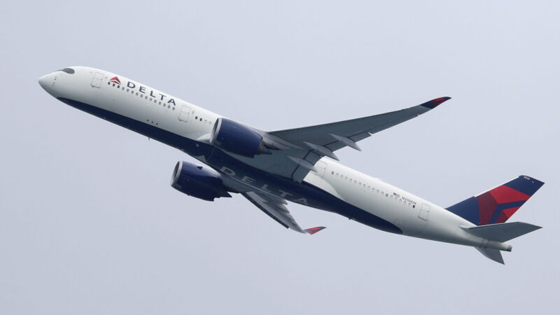 Delta delays first US‑Saudi nonstop flight to March 2027 after Riyadh airport attacks
