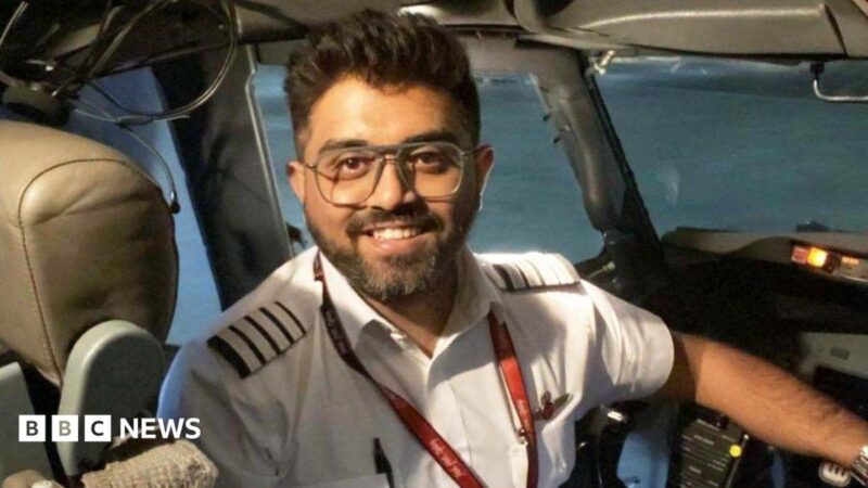 Indian pilot Smit Machchhar stabbed on Flydubai flight to Tel Aviv – implications for airline security and diaspora travel