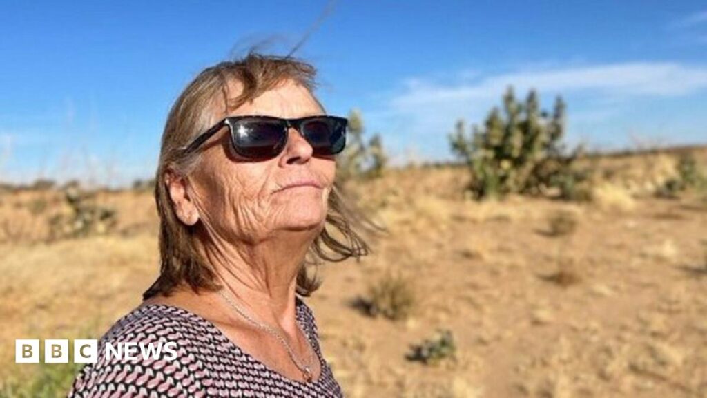 Two European women freed in Libya after year in Niger – Swiss citizen returns home, 2026