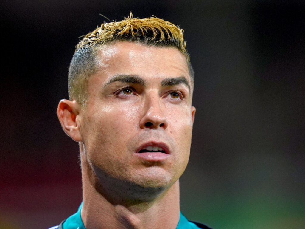 Cristiano Ronaldo’s row with coach Jesus threatens Portugal line‑up ahead of Euro 2026, impact on Lusophone Africa